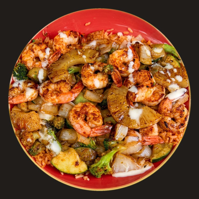 Camarones Guerrero