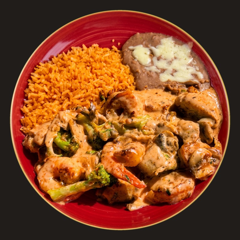 Chef's Special